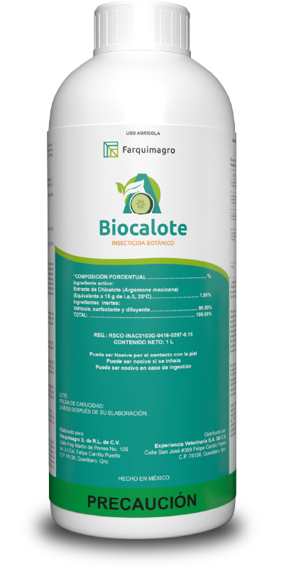 Biocalote ®