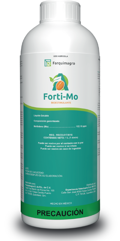 Forti-Mo ®