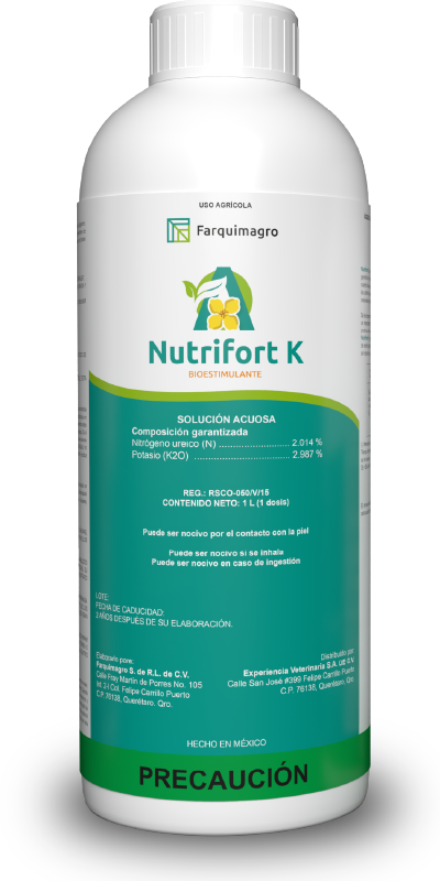 Nutrifort K ®