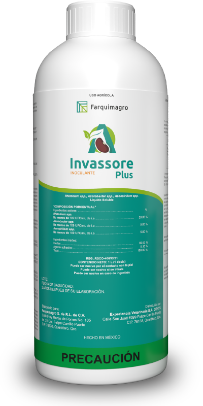 Invassore Plus ®