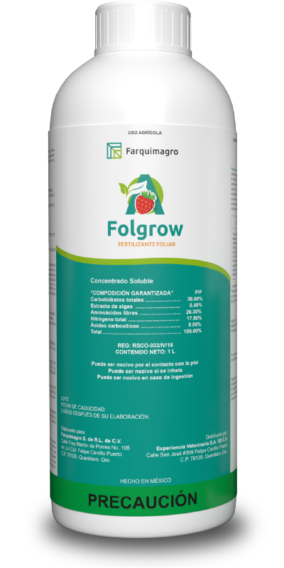 Folgrow ®