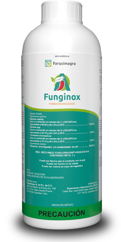 Funginox ®